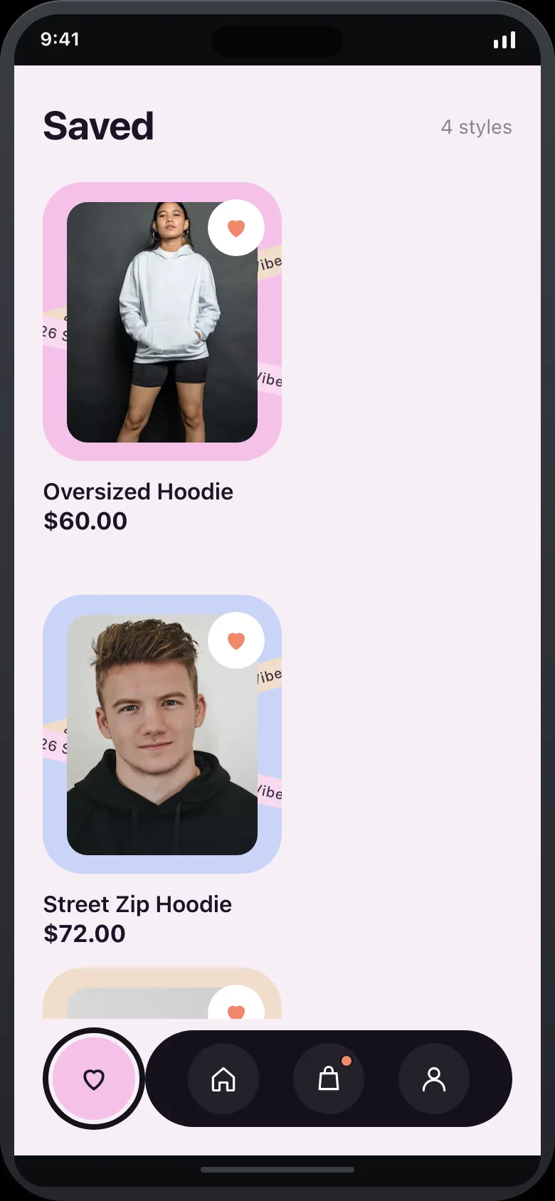 Vestra (Pastel Streetwear) — Saved